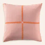 Dekorativní povlak na polštář Calma House Varadero