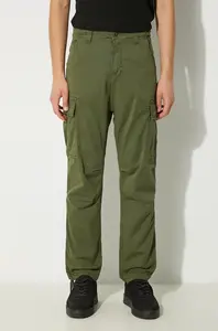 Kalhoty Alpha Industries Squad Pant