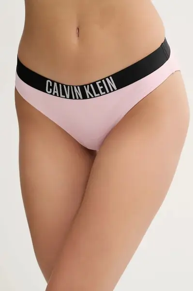 Plavkové nohavičky Calvin Klein