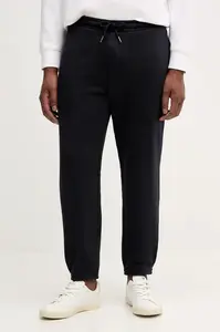 Bavlnené tepláky Armani Exchange