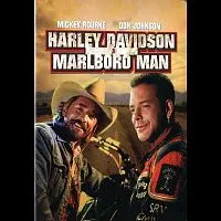 Různí interpreti – Harley Davidson a Marlboro Man DVD