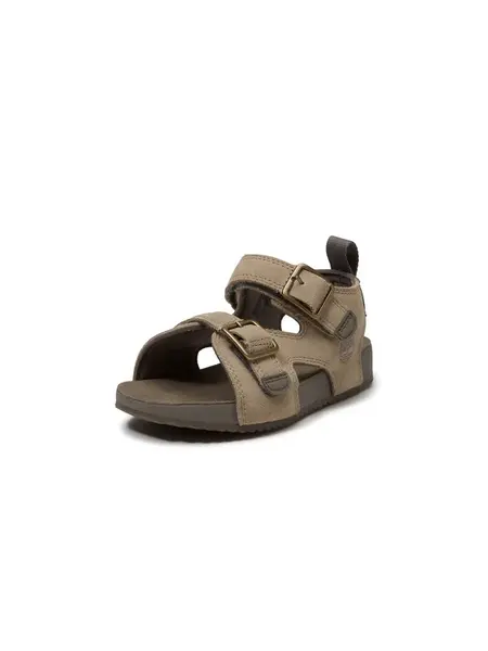 TIMBERLAND Otvorená obuv  piesková