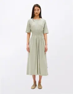 Armedangels Kiwanaa 3052 seagreen M