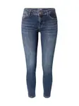ZABAIONE Džínsy  modrá denim