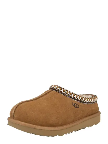 UGG Papuče 'TASMAN II'  svetlohnedá