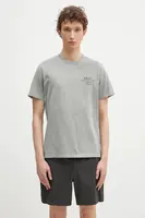 Bavlněné tričko Barbour Hickling Tee