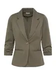 Fransa Blejzer  olivová