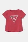 Dětské tričko Guess