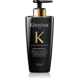 Kérastase Chronologiste Régénérant Shampoo regeneračný šampón pre oslabené vlasy 500 ml