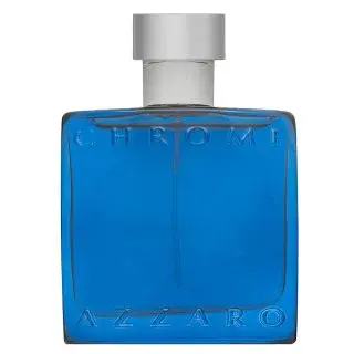 Azzaro Chrome čistý parfém pre mužov 50 ml