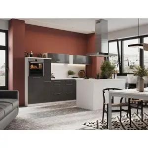 Respekta KUCHYŇSKÝ BLOK