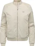 Ragwear Prechodná bunda  nebielená