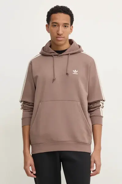 Mikina adidas Originals 3-Stripes