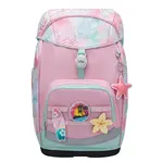 Baagl Školní batoh Airy Plus Sunset GRS