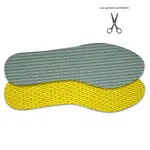 Svorto 062 Stélky vkládací parfémované vel. 47–48 1 pár