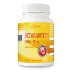 Nutricius Betakarotén EXTRA 15 mg 30 tabliet