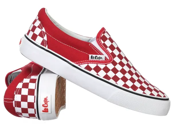 Lee Cooper dámské tenisky LCW-24-31-2176L