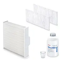 Kombinovaný set k BEURER maremed MK 500