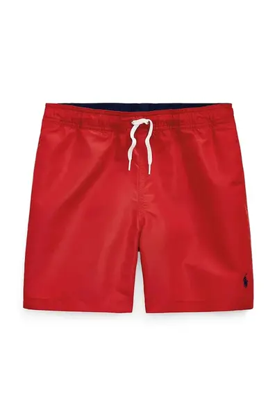 Dětské plavkové šortky Polo Ralph Lauren