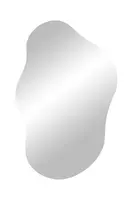 Nástěnné zrcadlo House Nordic Palermo