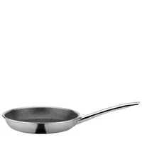 Spring PÁNEV NA SMAŽENÍ, nepřilnavý povrch ILAG®, 24 cm