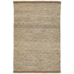 Linea Natura RUČNĚ TKANÝ KOBEREC, 70/130 cm, vícebarevná