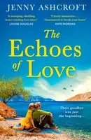 The Echoes of Love - Jenny Ashcroft