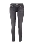 ONLY Džínsy 'CORAL'  sivý denim
