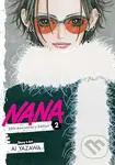 Nana 25th Anniversary Edition, Vol. 2 - Ai Yazawa - kniha z kategorie Komiksy