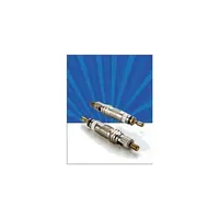 X-SAUCE PRESTA Ventilky, strieborná, veľkosť