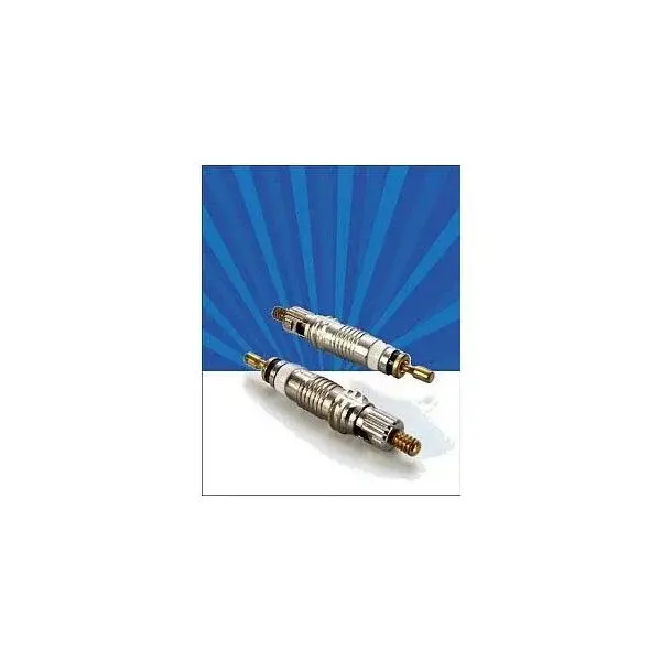 X-SAUCE PRESTA Ventilky, strieborná, veľkosť