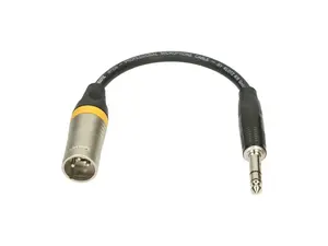 Klotz XLR-MP6.3