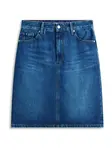 TOMMY HILFIGER Sukňa 'NEW DOREEN'  modrá denim