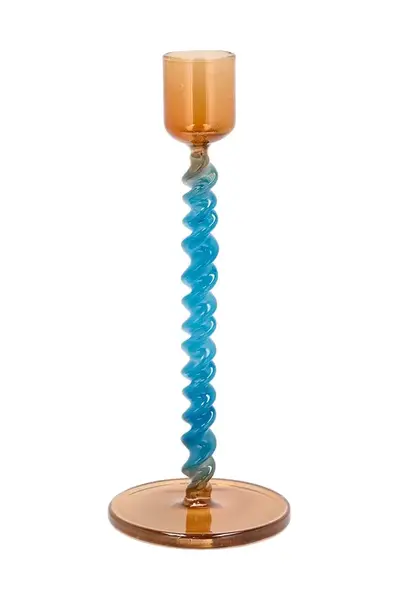 Dekorativní svícen Villa Collection Styles více barev