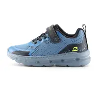 Dětská sportovní obuv alpine pro erego modrá 34