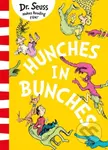 Hunches in Bunches - Dr Seuss - kniha z kategorie Pro děti