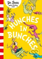 Hunches in Bunches - Dr Seuss - kniha z kategorie Pro děti