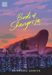 Birds of Shangri-La, Vol. 1 - Ranmaru Zariya