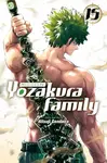 Mission: Yozakura Family, Vol. 15 - Hitsuji Gondaira