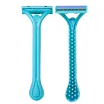 Gillette Pohotová holítka Simply Venus 2 4+2 ks