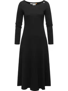 Ragwear Šaty 'Appero'  čierna
