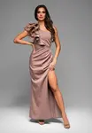 Edoti Evening dress LA-OM