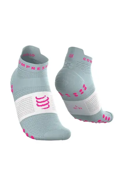 Ponožky Compressport Pro Racing Socks v4.0 Run Low
