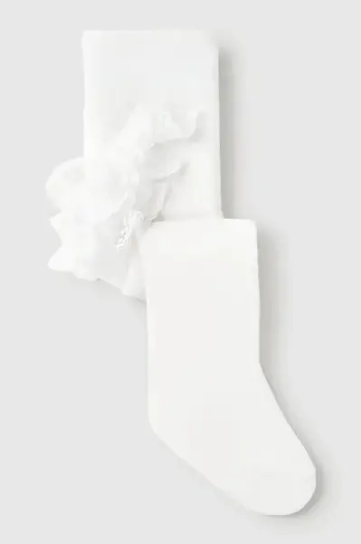 Kojenecké punčocháče Mayoral Newborn