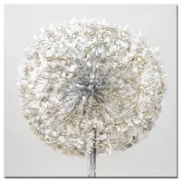 Monee OLEJOMALBA, abstraktní, 55/55 cm