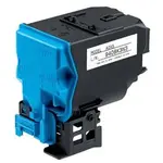 Develop TNP-27C A0X54D4 azurový (cyan) originální toner