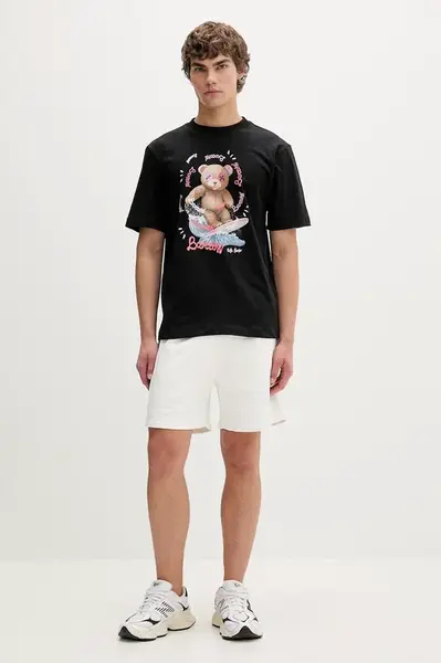 Bavlnené tričko Barrow