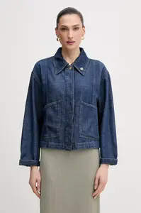 Džínová bunda Mos Mosh Eyla