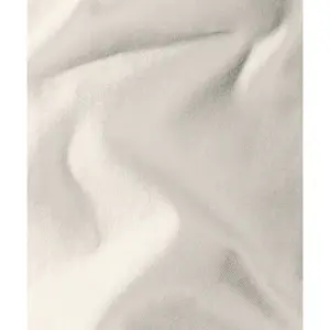 Fleuresse ELASTICKÉ PROSTĚRADLO, žerzej, béžová, 140-160/200-220 cm