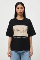 Bavlněné tričko Medicine